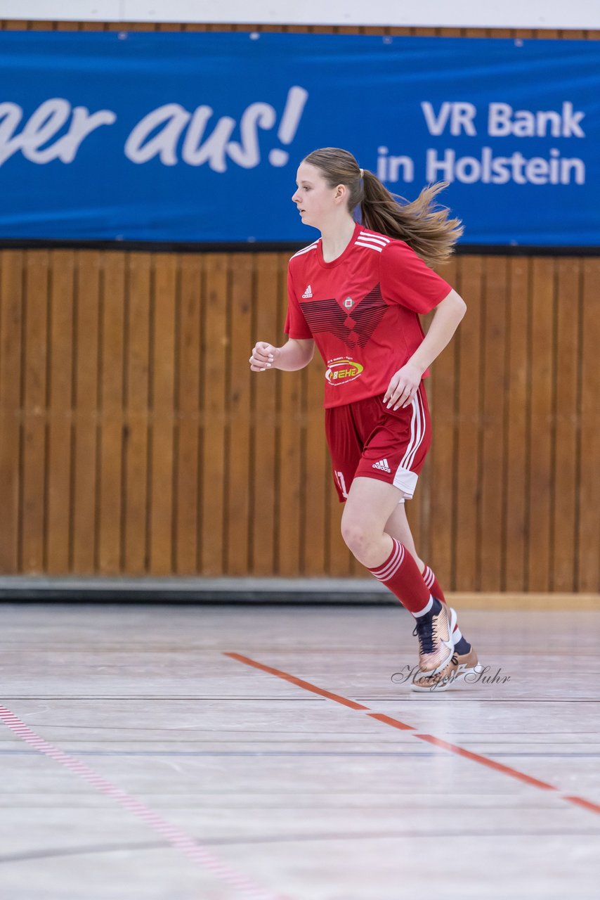 Bild 392 - VR Bank Cup Horst